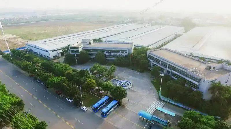 伊之密：全链条服务确保大型装备稳定量产