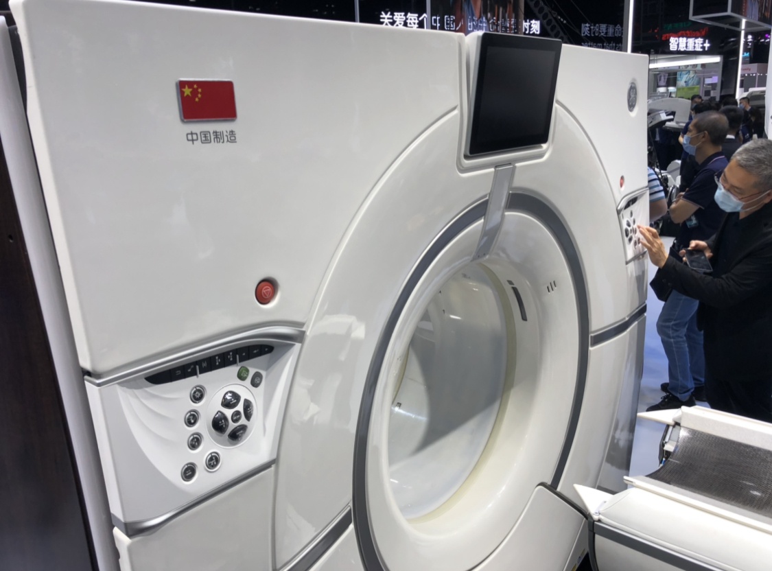 伊之密：全链条服务确保大型装备稳定量产