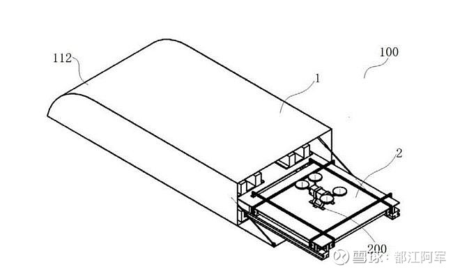 比亚迪获得实用新型专利授权：“进气保护结构、进气管道总成和车辆”