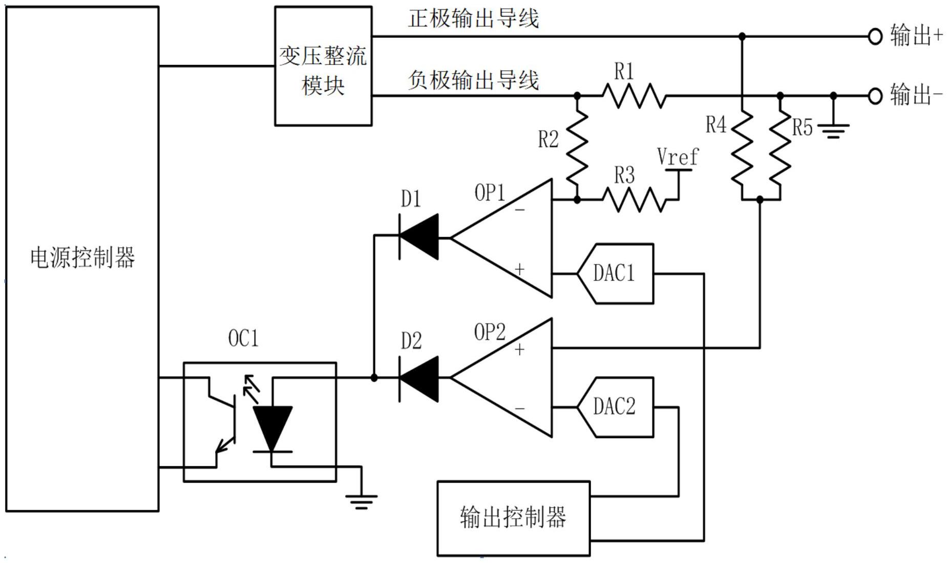 保变电气获得实用新型专利授权：“一种恒流电源的控制电路”