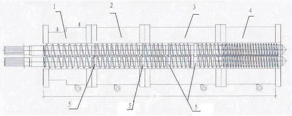 西大门获得实用新型专利授权：“一种用于网络纱的断纱检测结构”