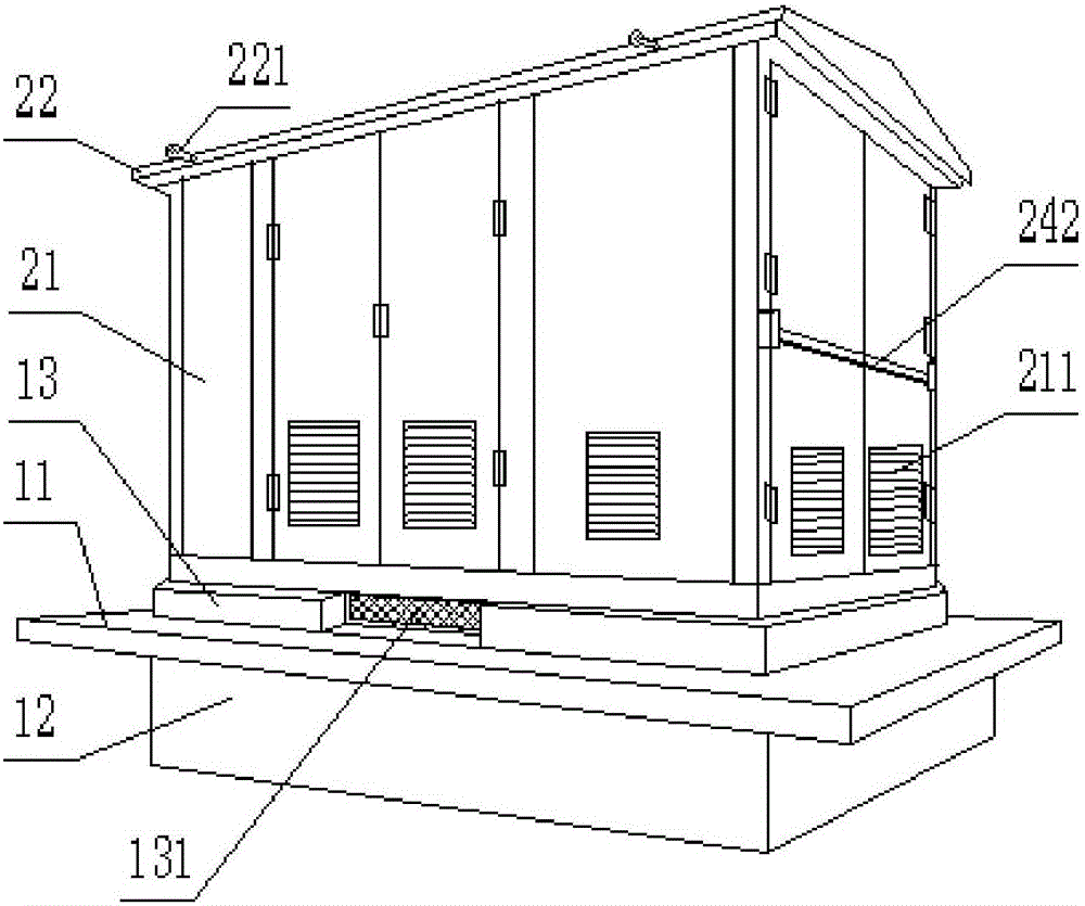 三峡能源获得实用新型专利授权：“用于箱变取样阀的防护结构”