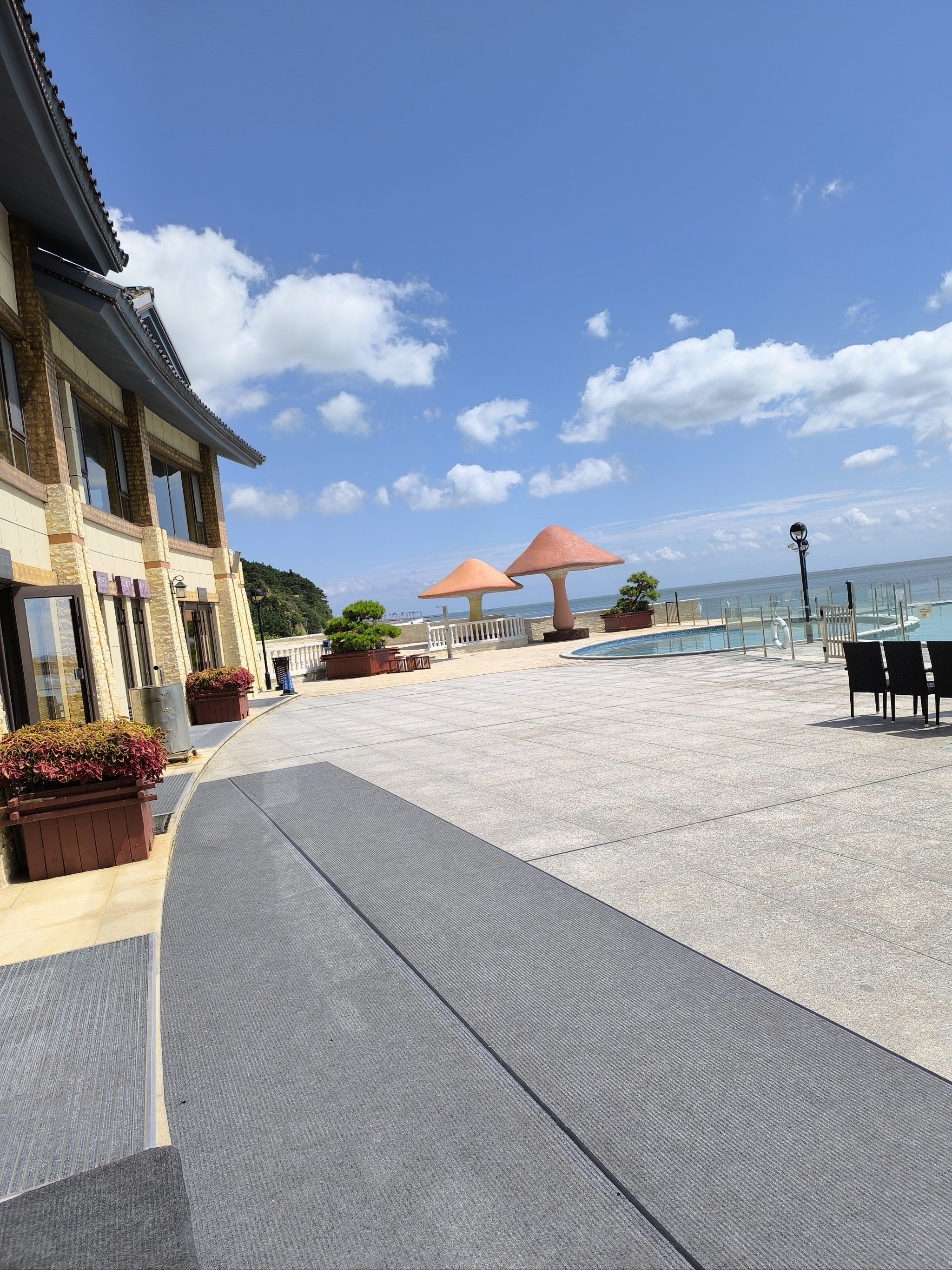 神农种业：金鲳鱼深水网箱养殖基地获BAP认证