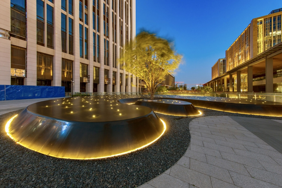 华夏幸福金融机构债委会：11月24日起将对华夏幸福进行财务尽调