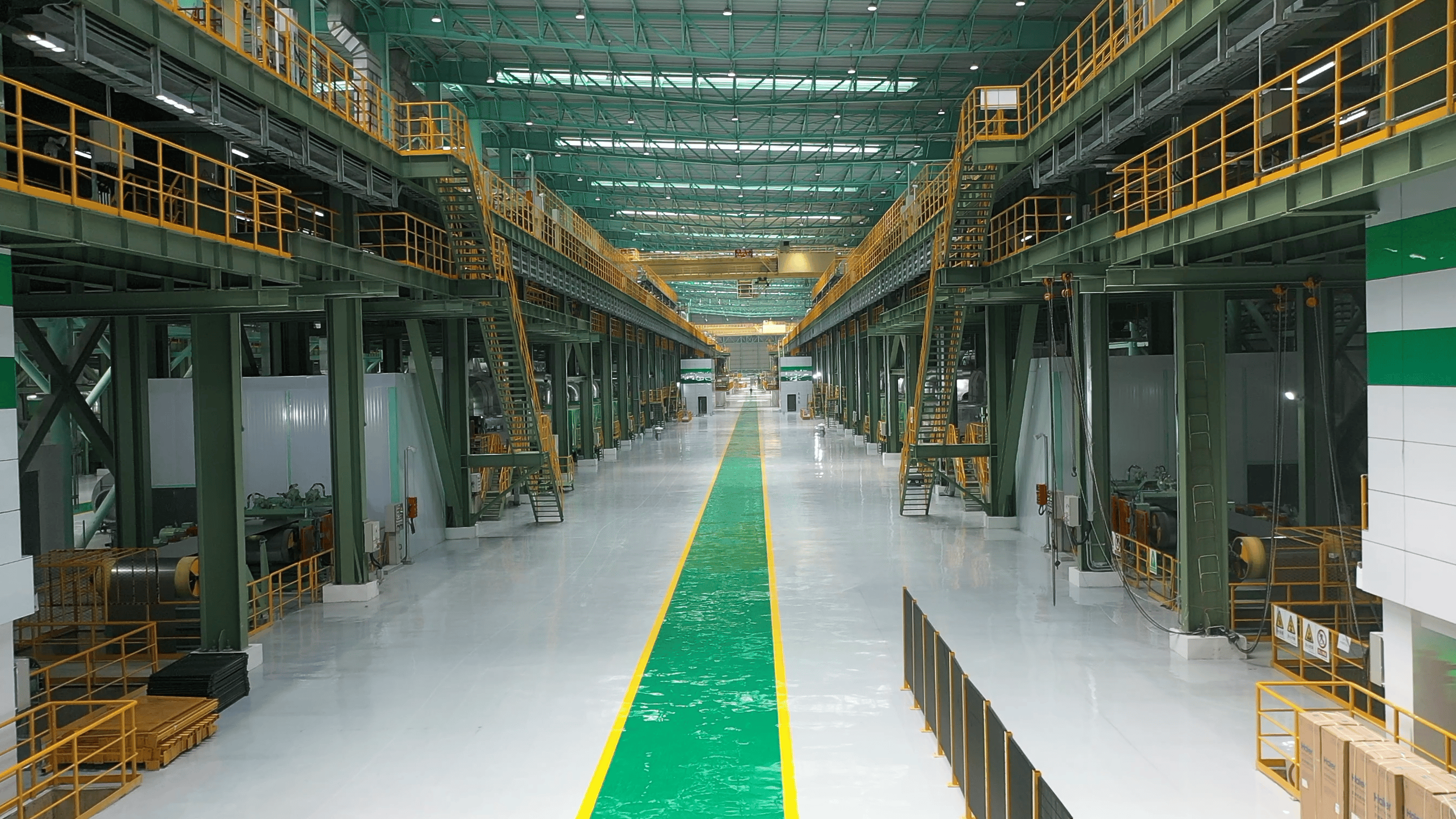 鞍钢发布四款高端能源用钢 实现多项关键技术突破