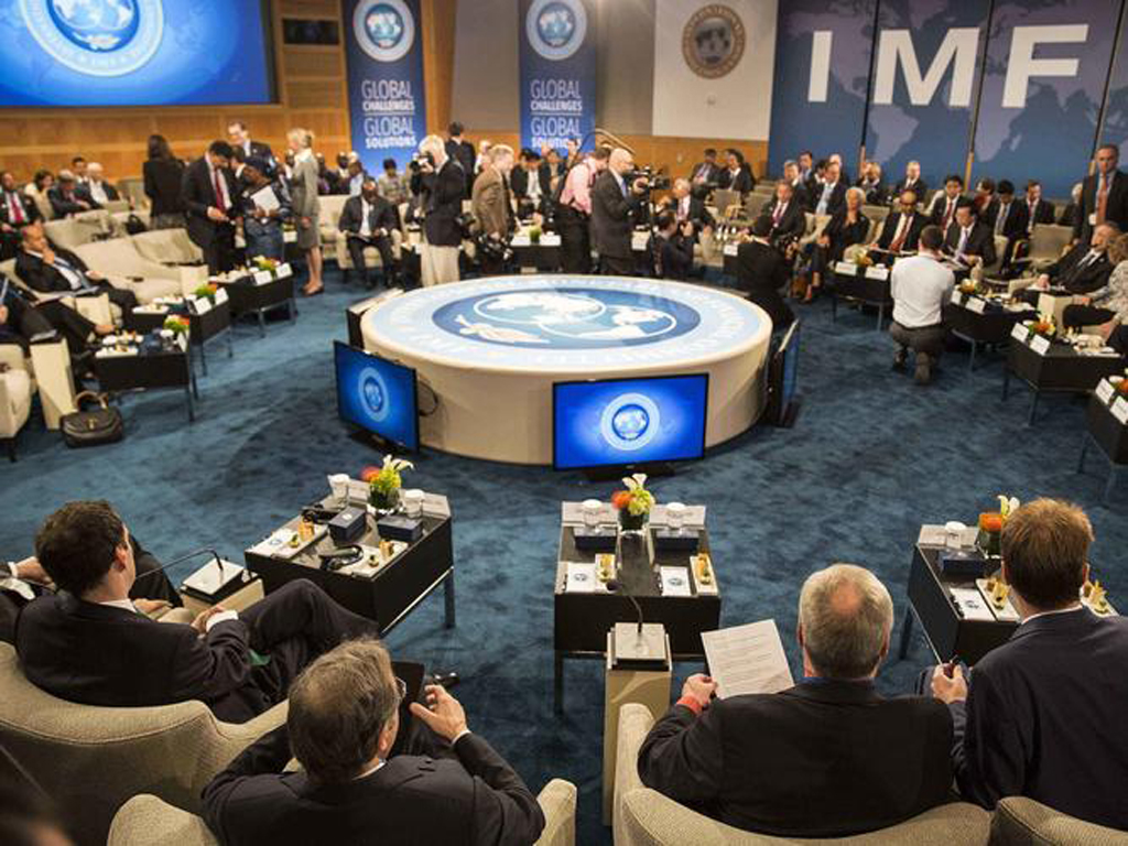 IMF预测2025年阿塞拜疆经济增长3%