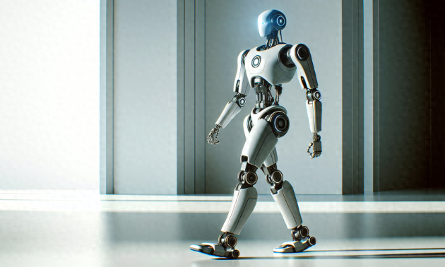 具身智能：未来科技将走进寻常生活