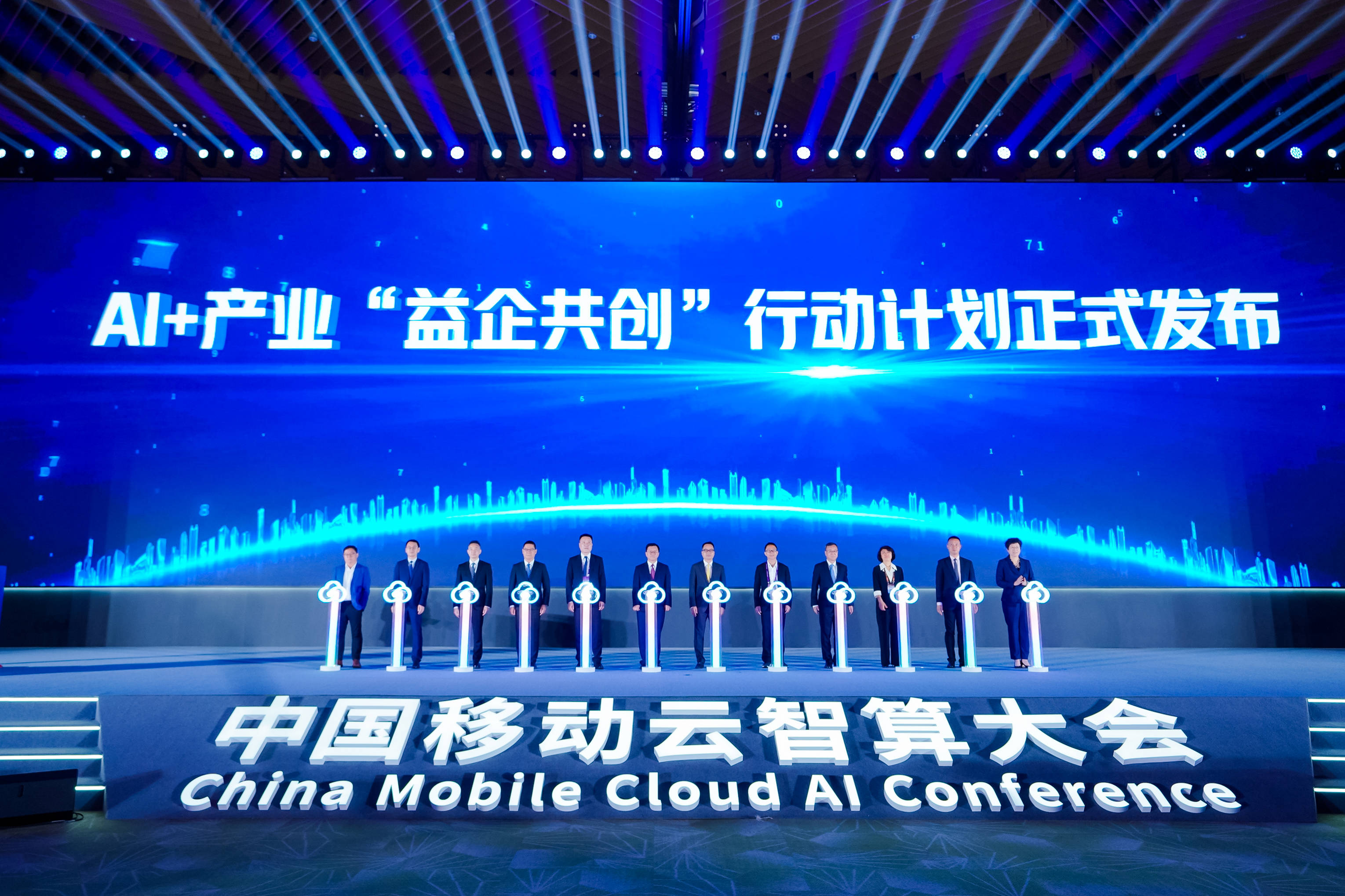 向智跃升 向新拓展 我国“5G+工业互联网”进入规模化应用新阶段