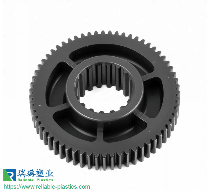 恒勃股份：PEEK适用于人形机器人等领域