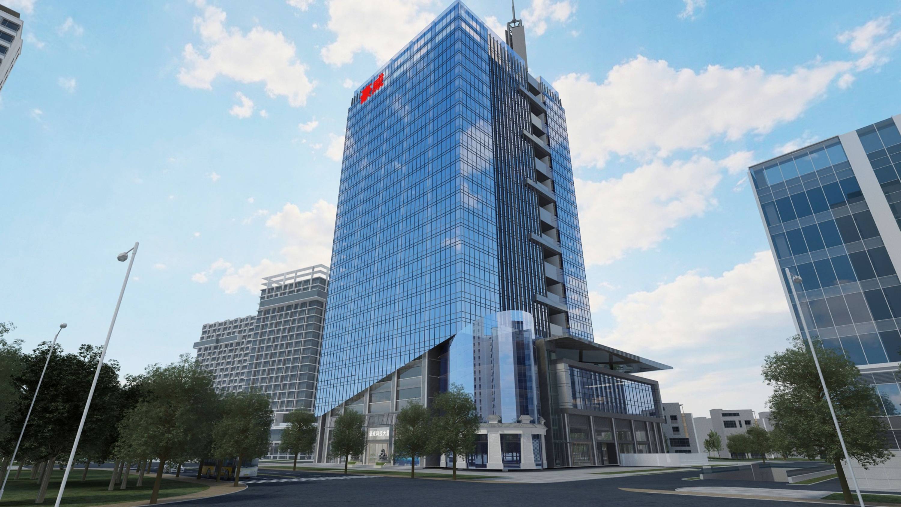 机器人：沈阳仍是公司总部