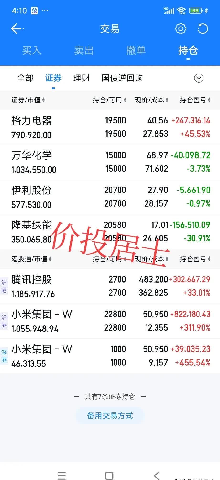 债市收盘| 权益市场反弹，10年期国债收益率小幅上行接近1.82%