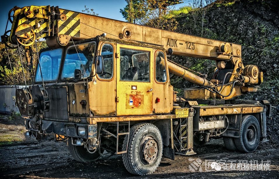 东利机械：产品主要应用于汽车领域