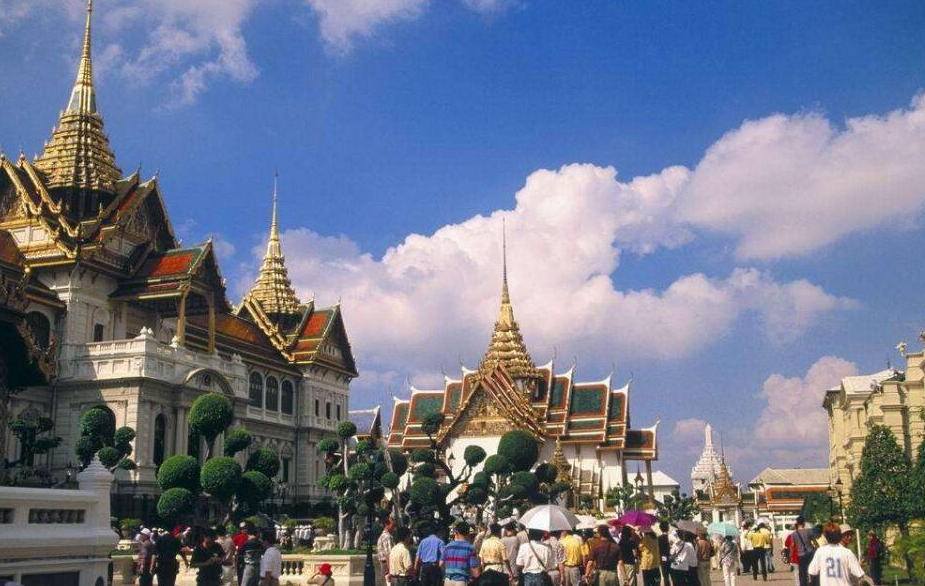 长亮科技：泰国汇商银行项目大部分收入预计2027年确认