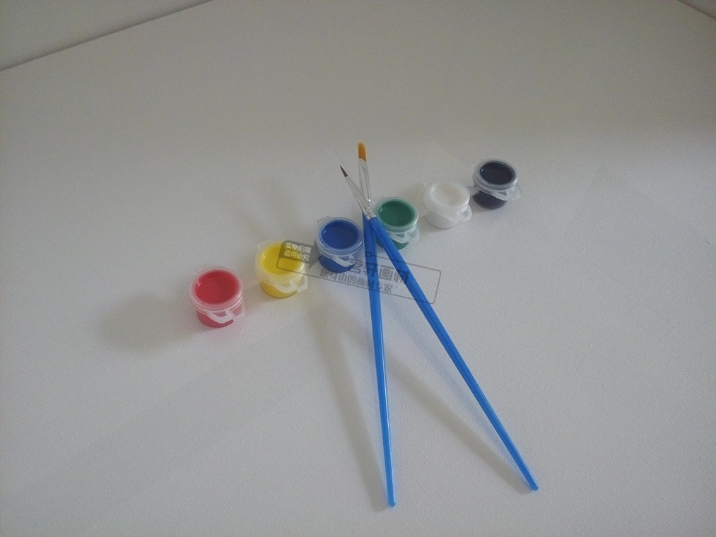 告别“毒颜料”！我科学家突破环保颜料技术