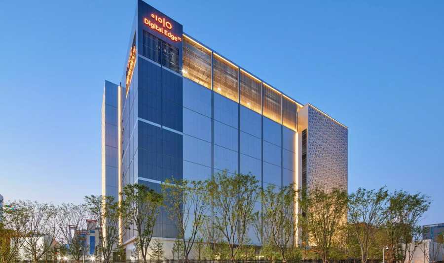 越南迎来人工智能数据中心投资热潮