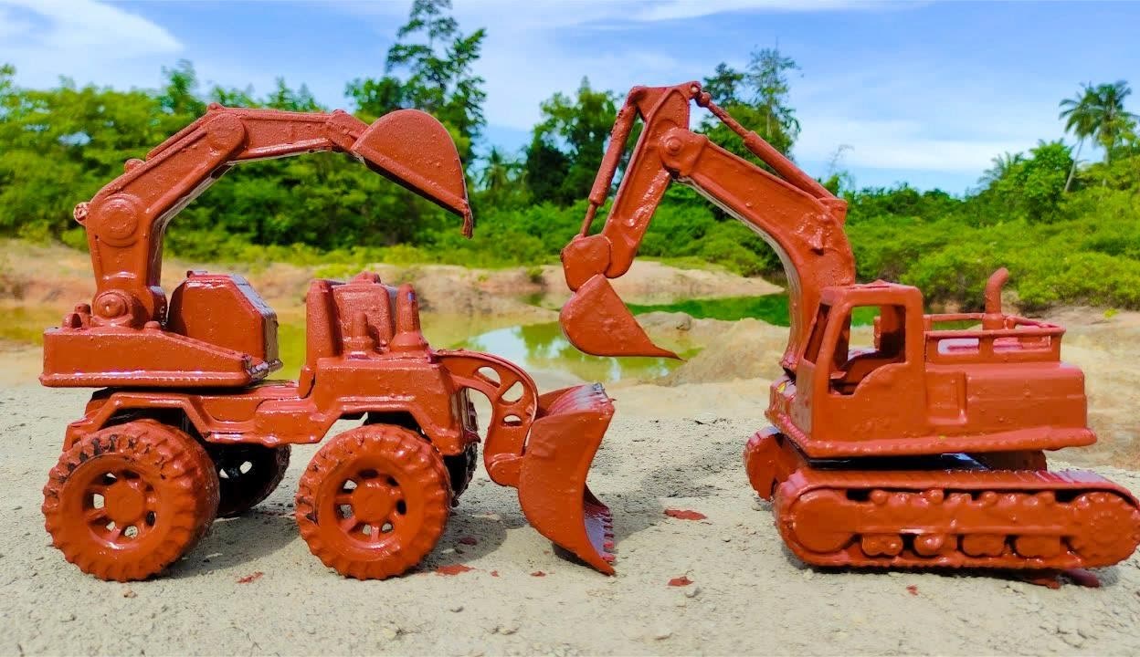 加纳交通部增设挖掘机进口许可证