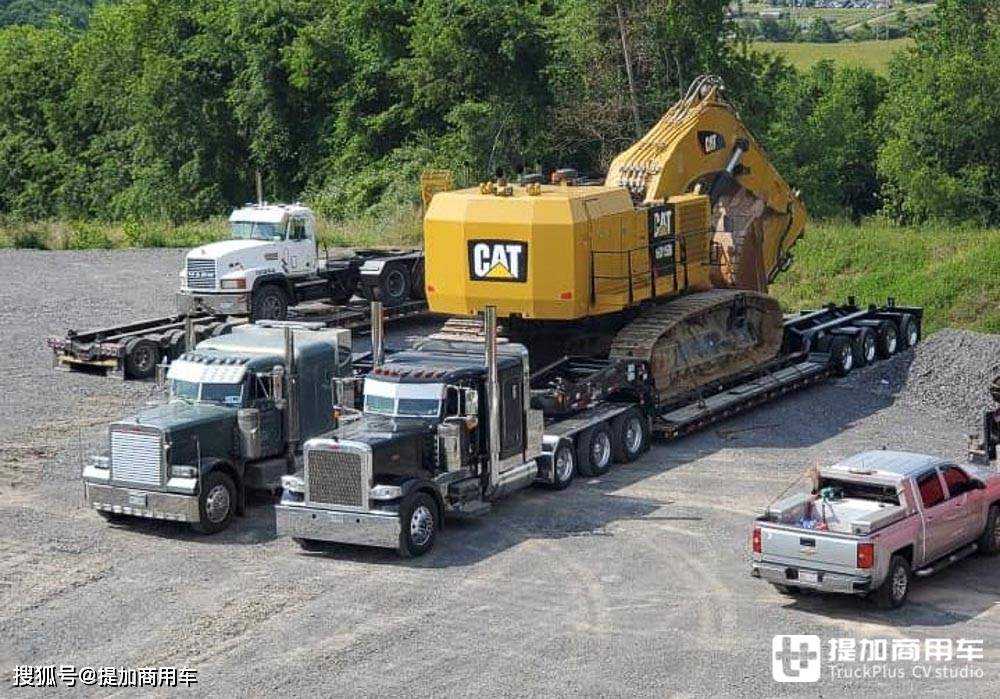 加纳交通部增设挖掘机进口许可证