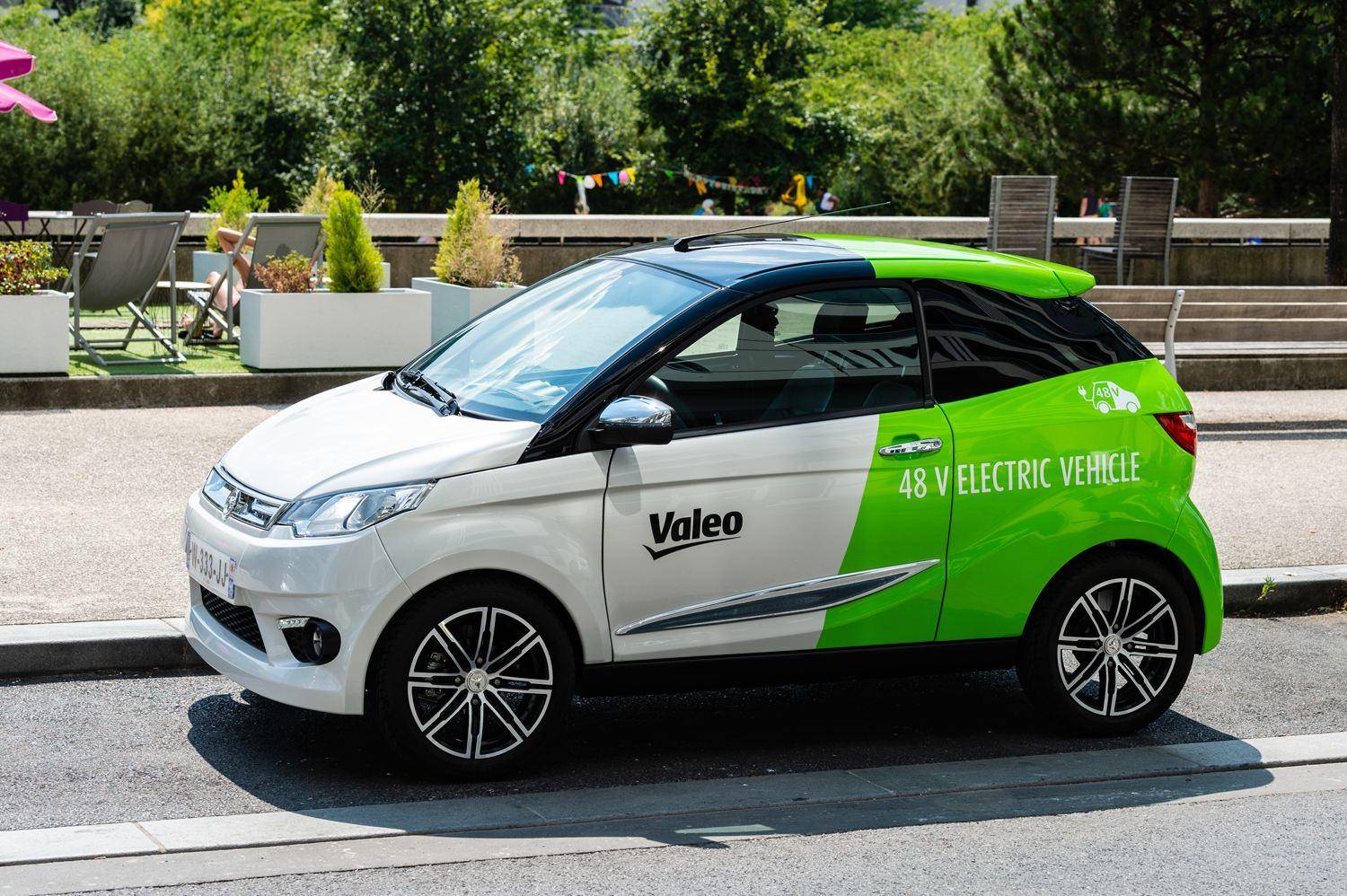 韩国发布K-移动出行全球领军战略