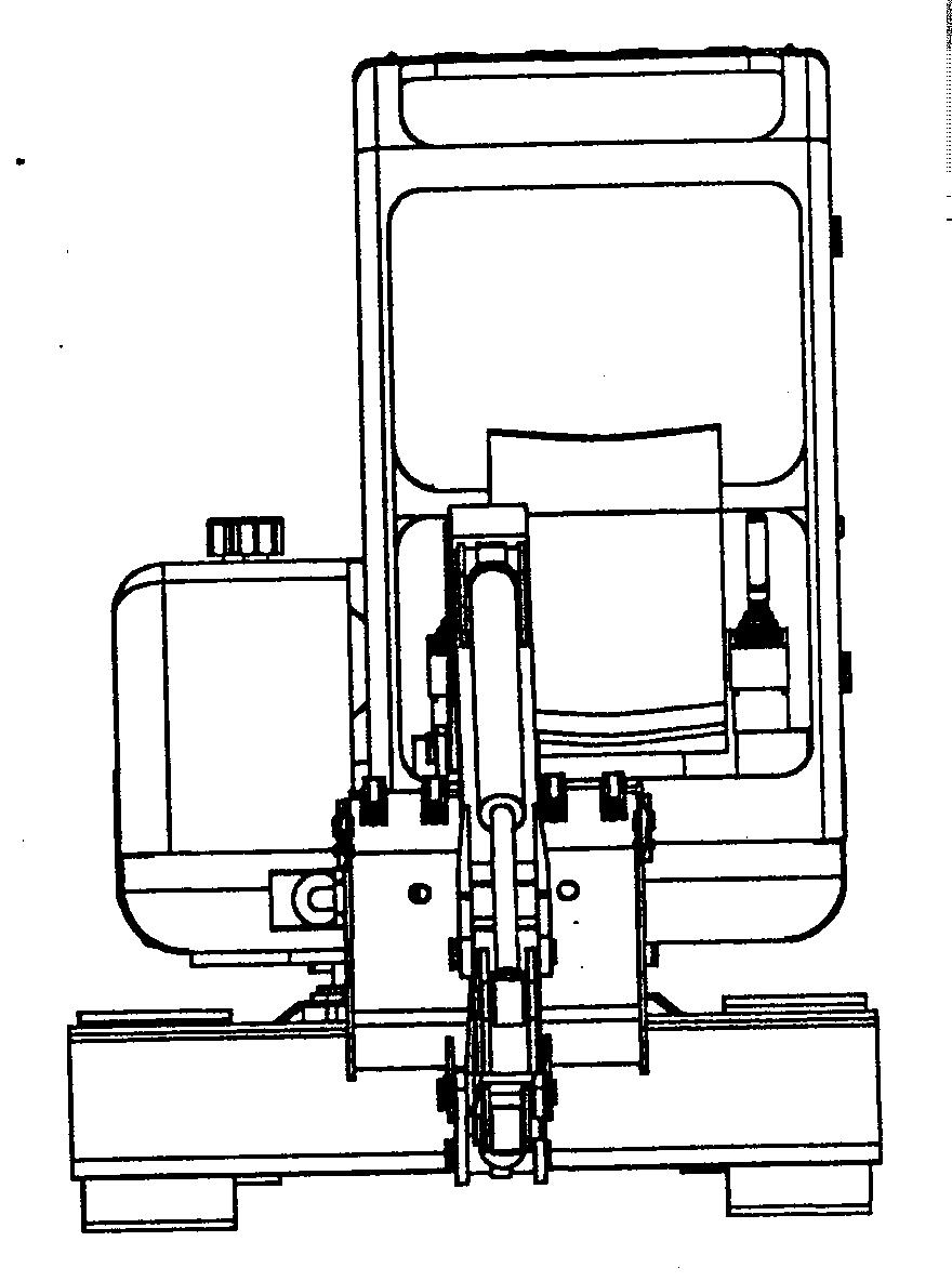 柳 工获得实用新型专利授权：“一种挖掘机机舱支撑框架及挖掘机”