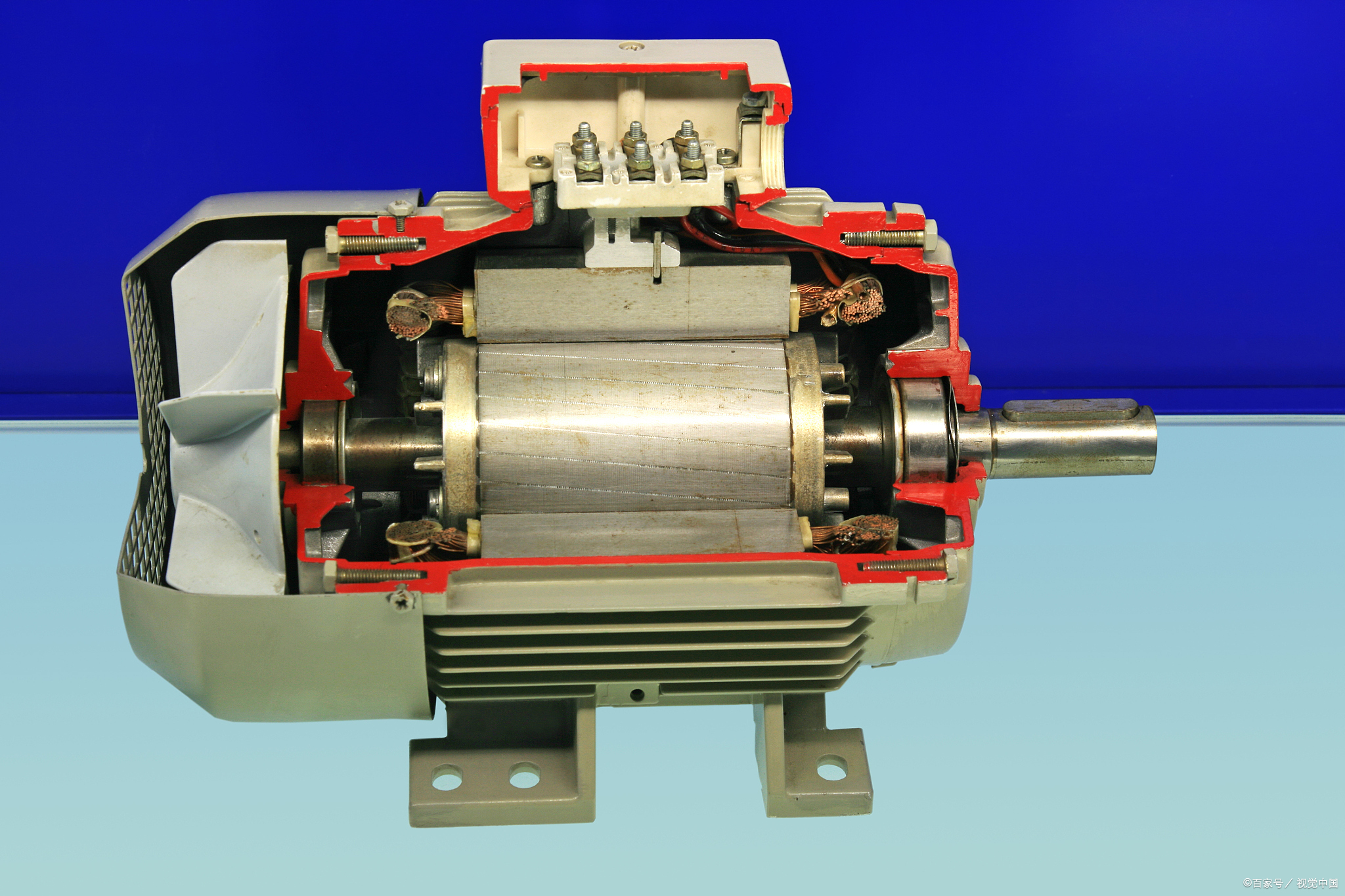 厦门钨业获得实用新型专利授权：“电机转子及电机”