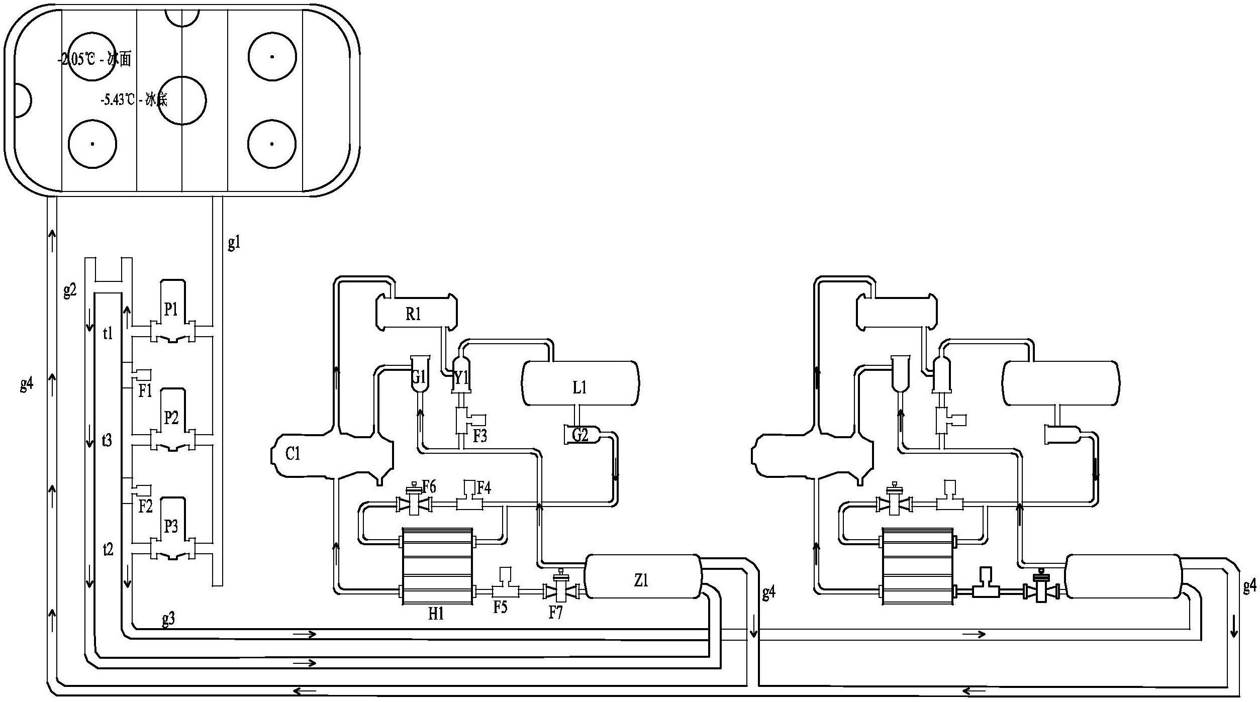中国石化获得实用新型专利授权：“含银废水的处理系统”