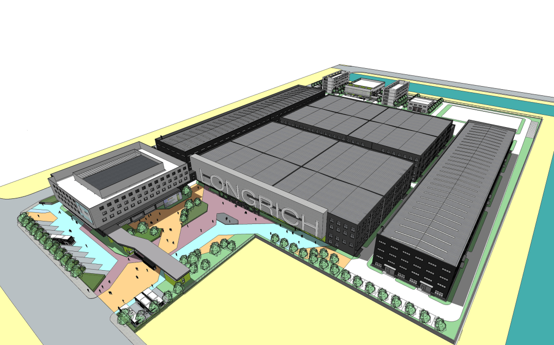 海辰药业：VC项目进行投产前准备工作