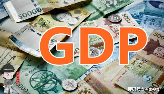 韩国央行有望提高明年韩国GDP增长预测值
