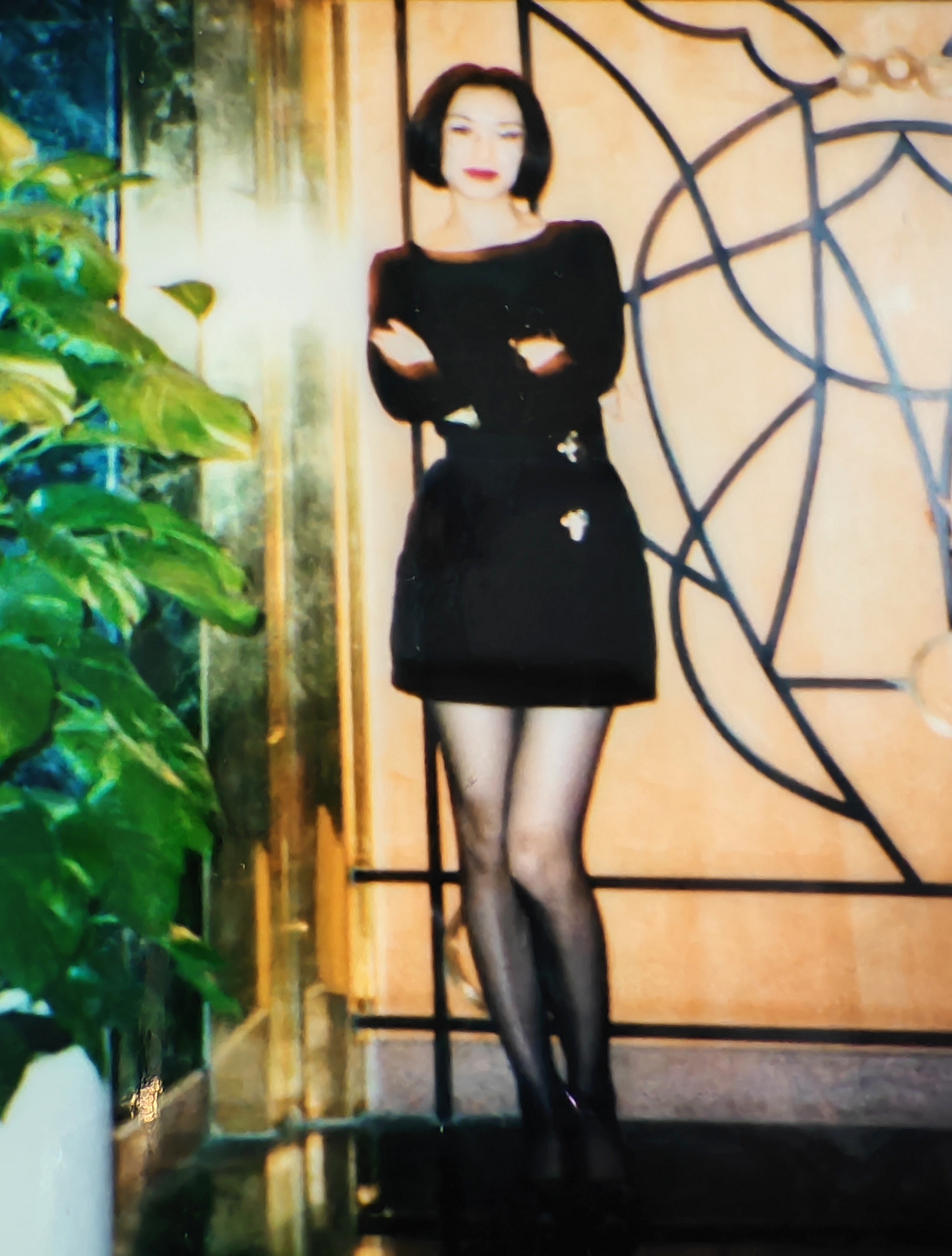 从“大众”到“她”时代：西昊推“闺蜜椅”B100Lady，用温度与贴合定义女性人体工学椅