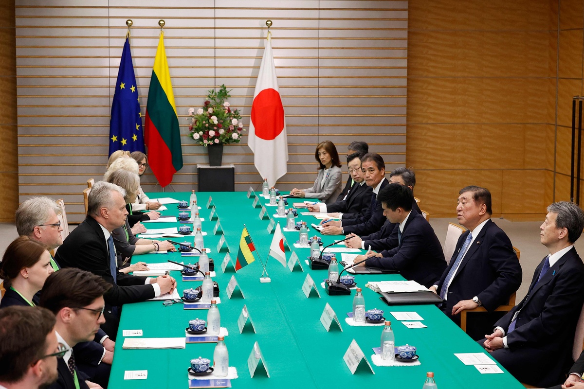 阿联酋总统主持阿布扎比国家石油公司（ADNOC）董事会会议