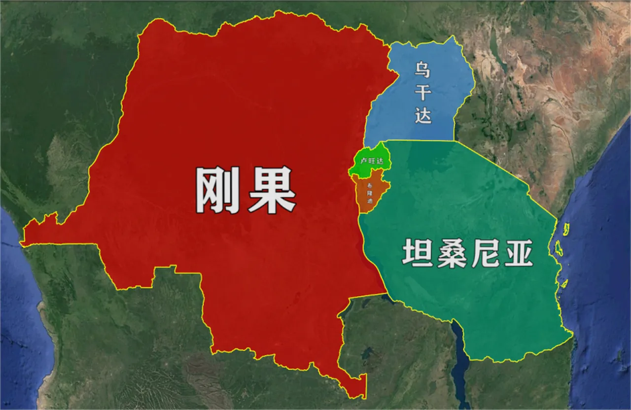 刚果（布）与美国计划加强能源合作