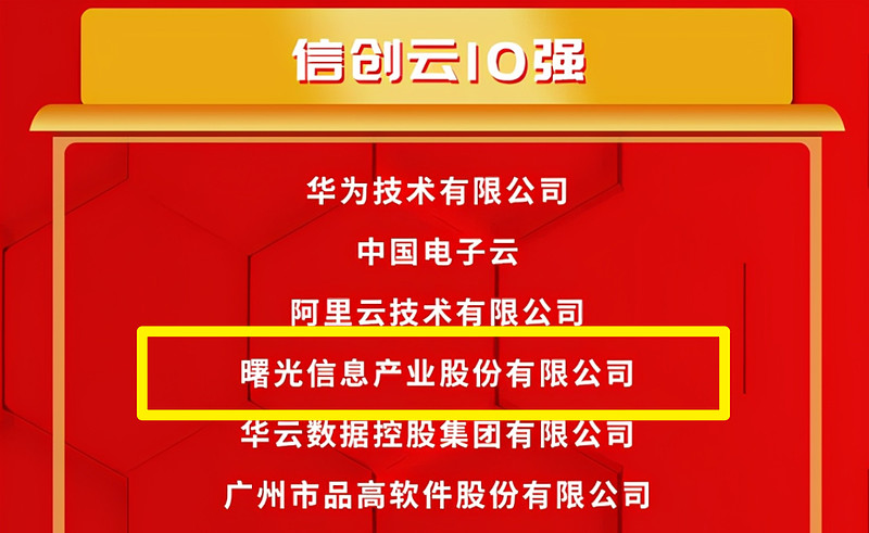 中科曙光(603019.SH)：2025年中期现金分红拟10派0.7元