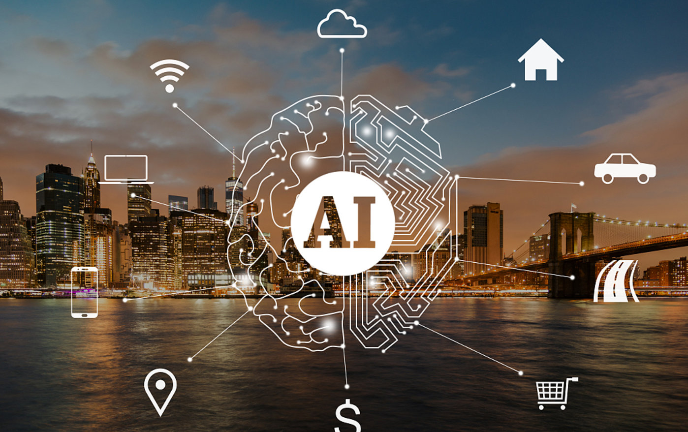 四中全会精神在基层丨突破想象！AI机器人成为实验室“主力军”