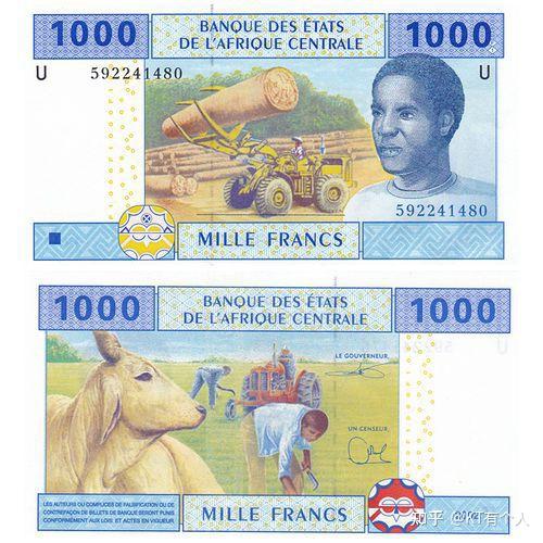 喀麦隆将于2026年开始向国际货币基金组织偿还5730亿中非法郎（约9.9亿美元）