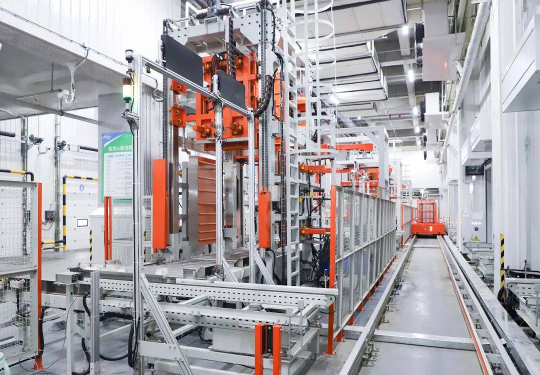 科捷智能(688455.SH)：深圳市顺丰投资有限公司减持165.24万股公司股份