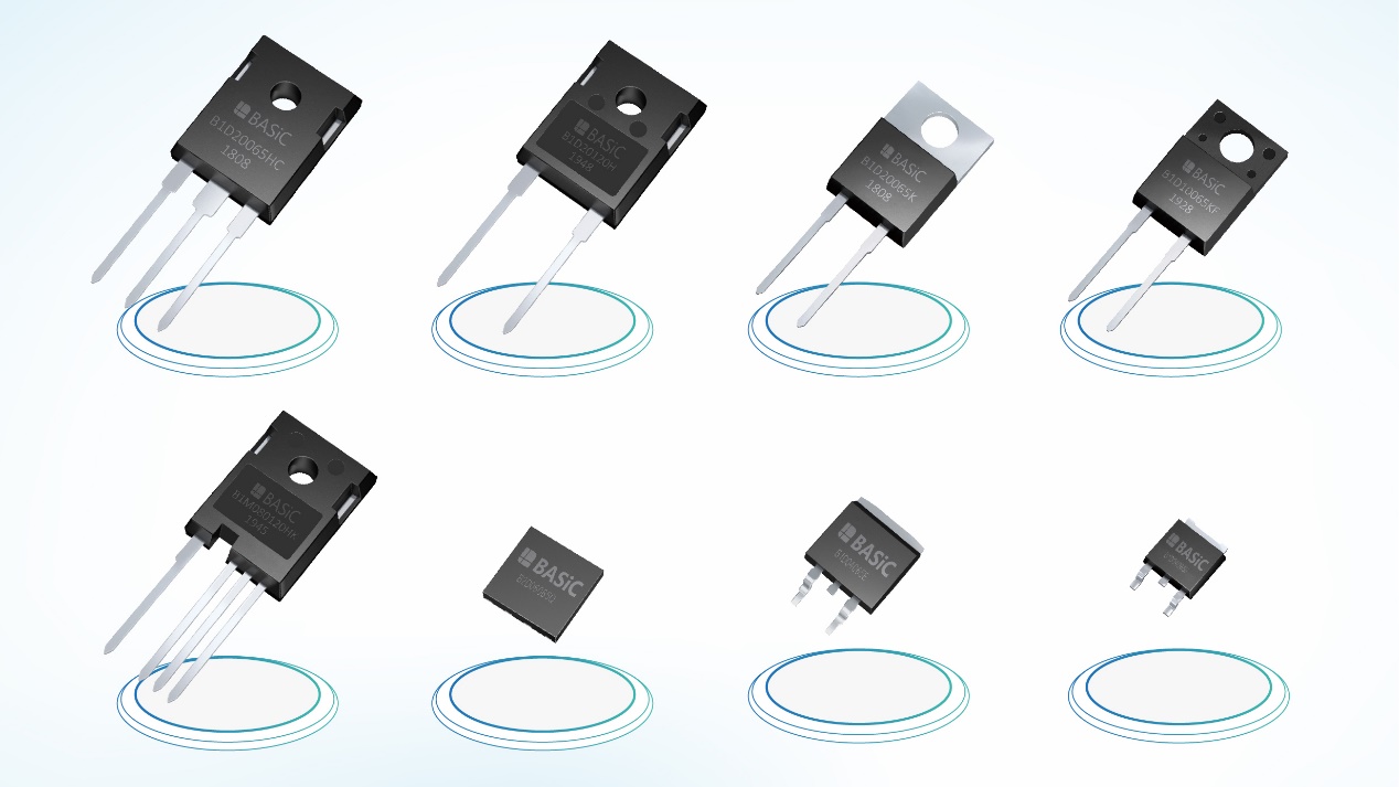 我国牵头修订的两项功率半导体器件国际标准发布