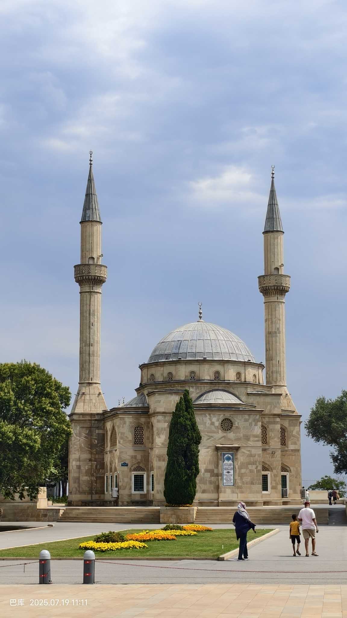 阿塞拜疆将在解放区首次建立温室农业园区