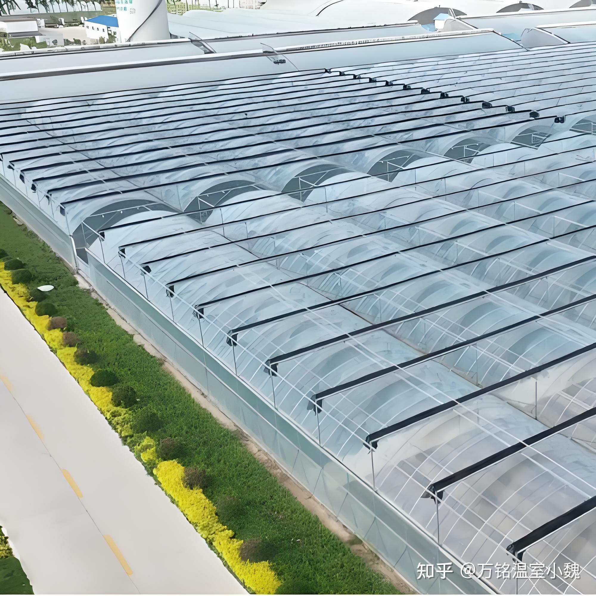 阿塞拜疆将在解放区首次建立温室农业园区