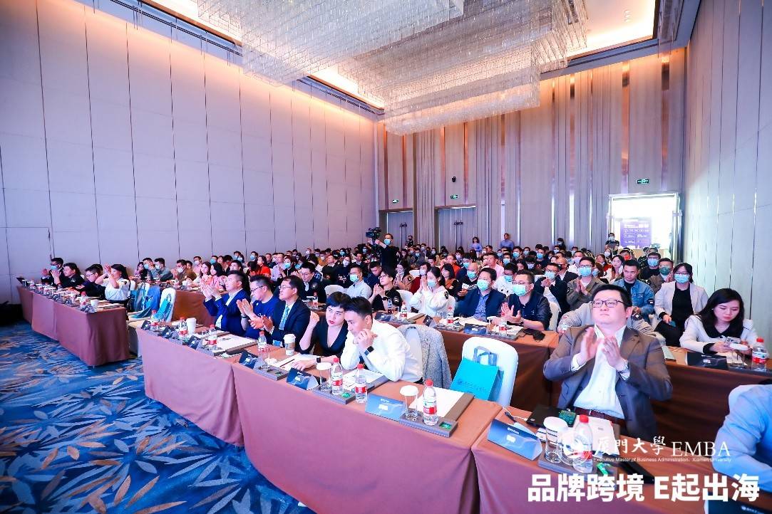 派安盈战略升级：以生态共建加速中国品牌“走进去”