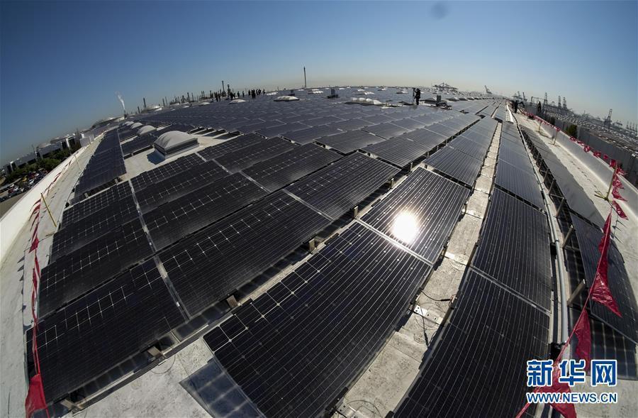 泰国内阁批准家庭太阳能屋顶推广政策