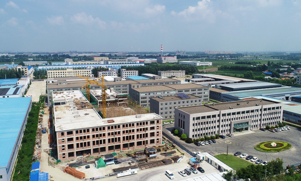 研奥股份：产品业务主要专注于轨道交通领域