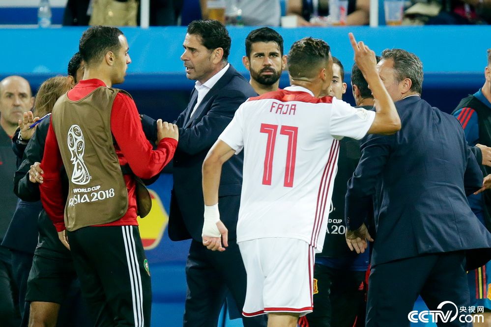 摩洛哥-西班牙战略伙伴关系深化