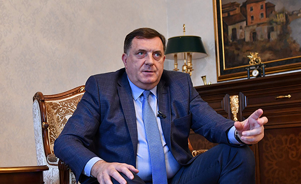 波黑联邦10月份接待游客近13.6万人次