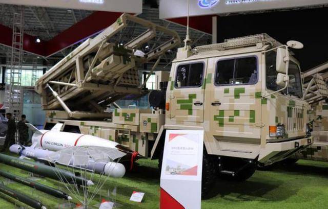 阿联酋馆亮相埃及EDEX 2025防务展