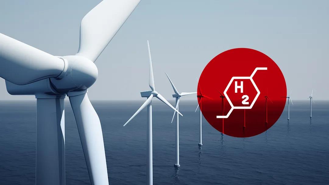 毛里塔尼亚有望成为非洲领先的绿氢生产国