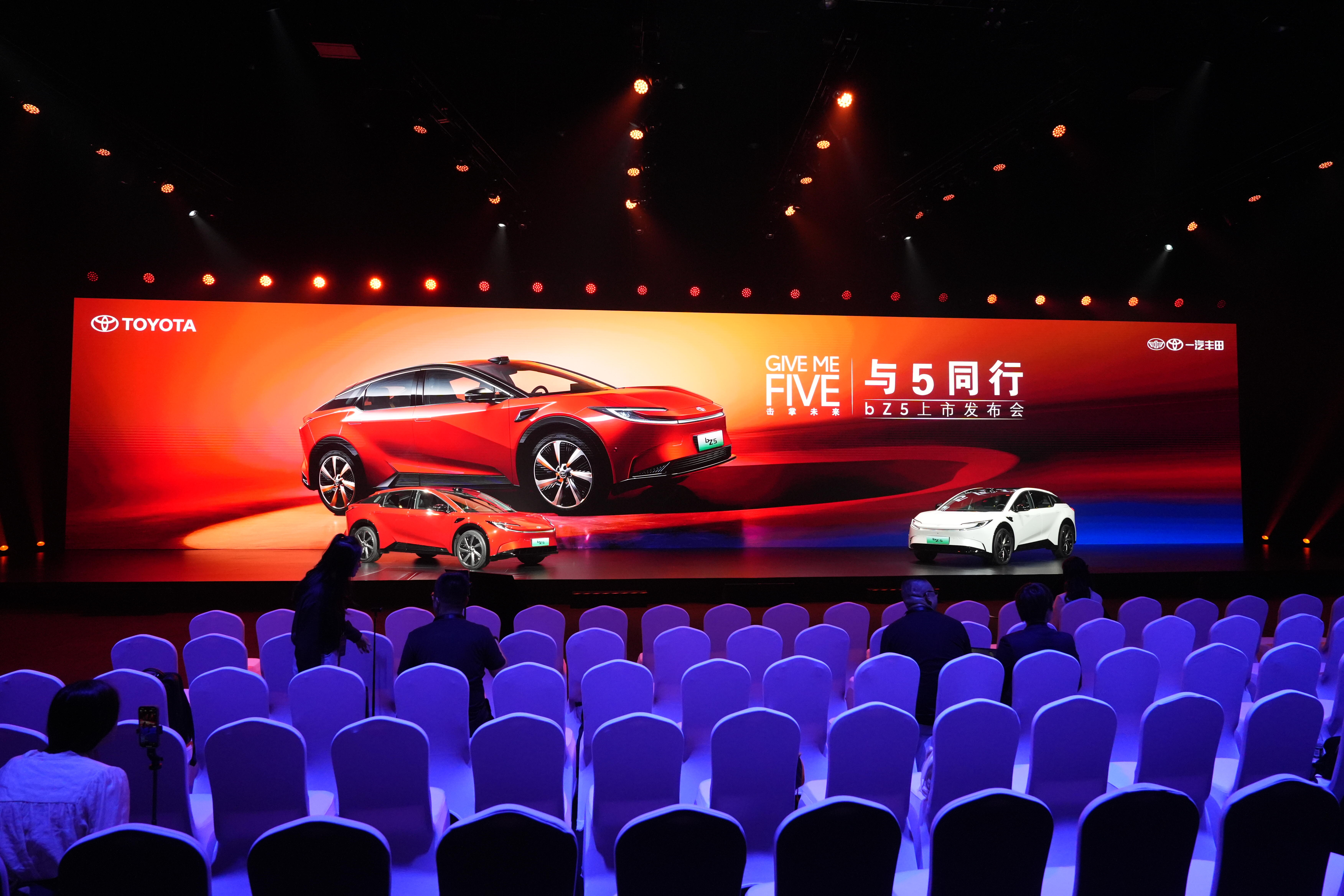 智能驾驶将跻身国际科技竞争核心领域