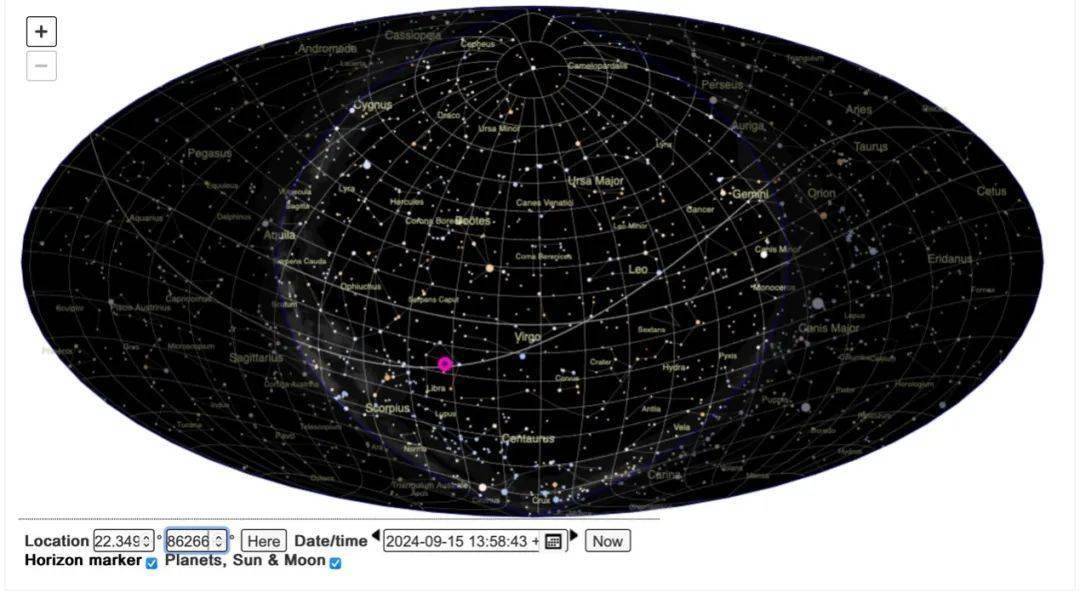 这颗小行星，正式命名为“戚发轫星”