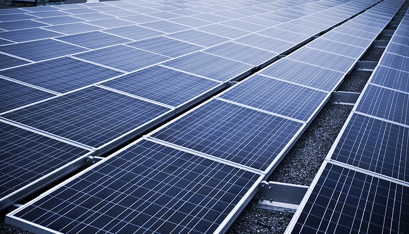 长青股份：氟磺胺草醚产能利用率达90%以上