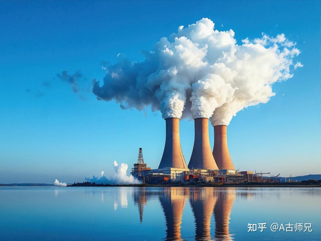 沃尔核材：受益于核电新能源等行业发展