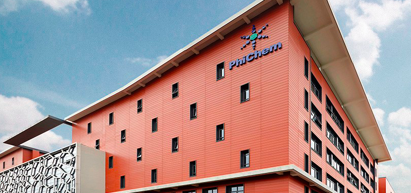 精工钢构(600496.SH)：子公司签署6500万元工程建设合同