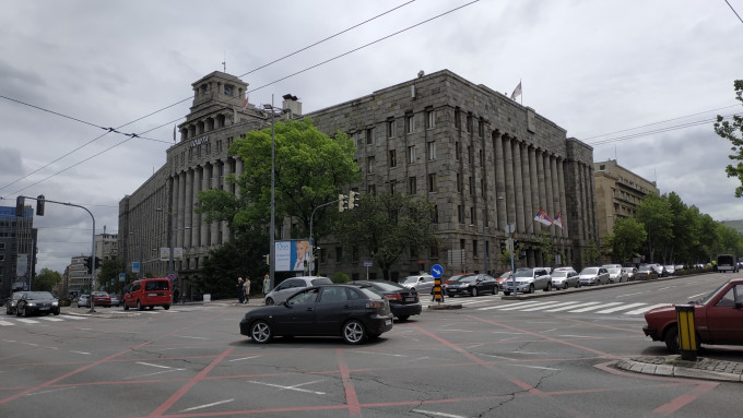 塞尔维亚启用5G网络，波黑成西巴尔干唯一未覆盖国家